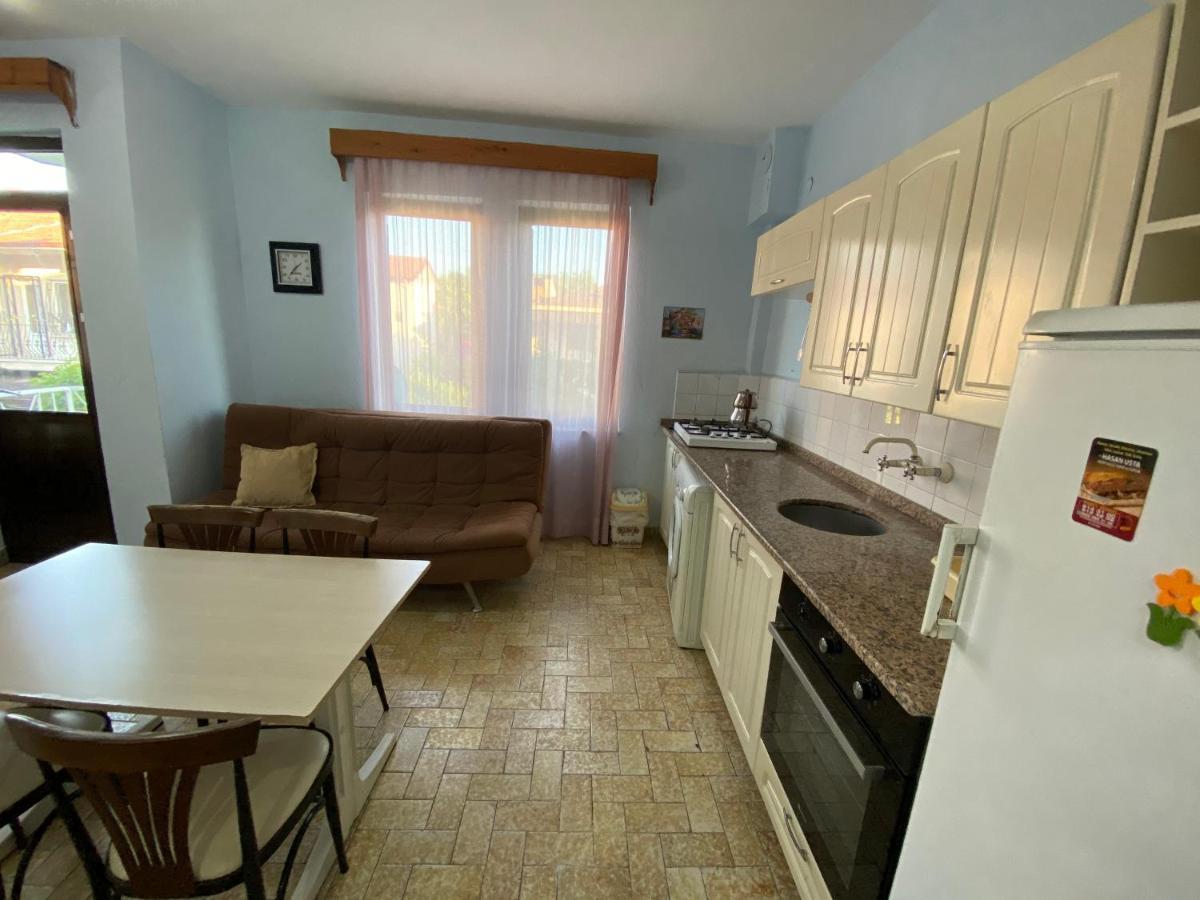 Hix Garden Apart Hotel Fethiye Extérieur photo