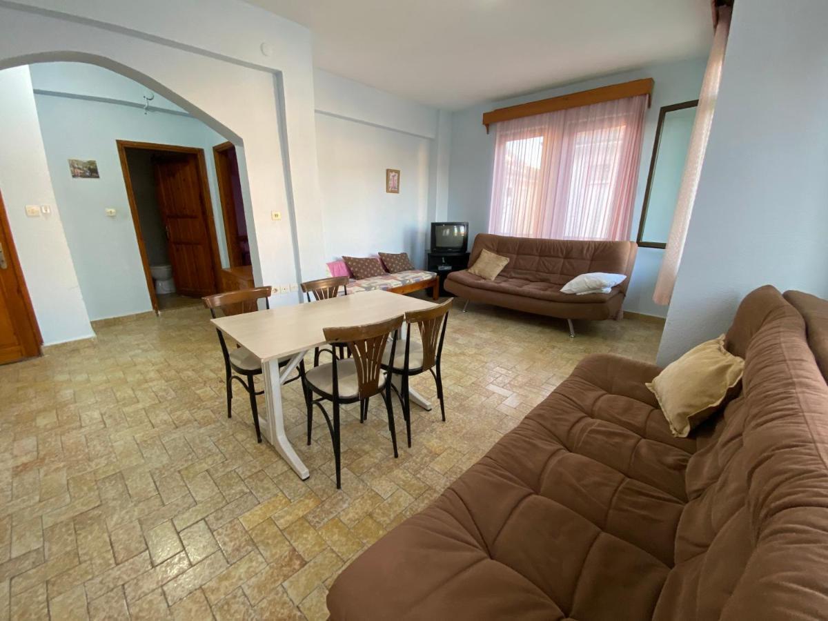 Hix Garden Apart Hotel Fethiye Extérieur photo