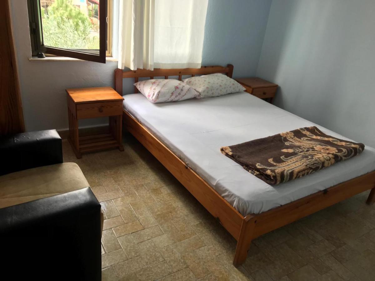 Hix Garden Apart Hotel Fethiye Extérieur photo