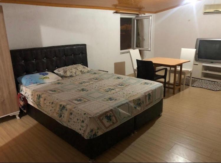 Hix Garden Apart Hotel Fethiye Extérieur photo