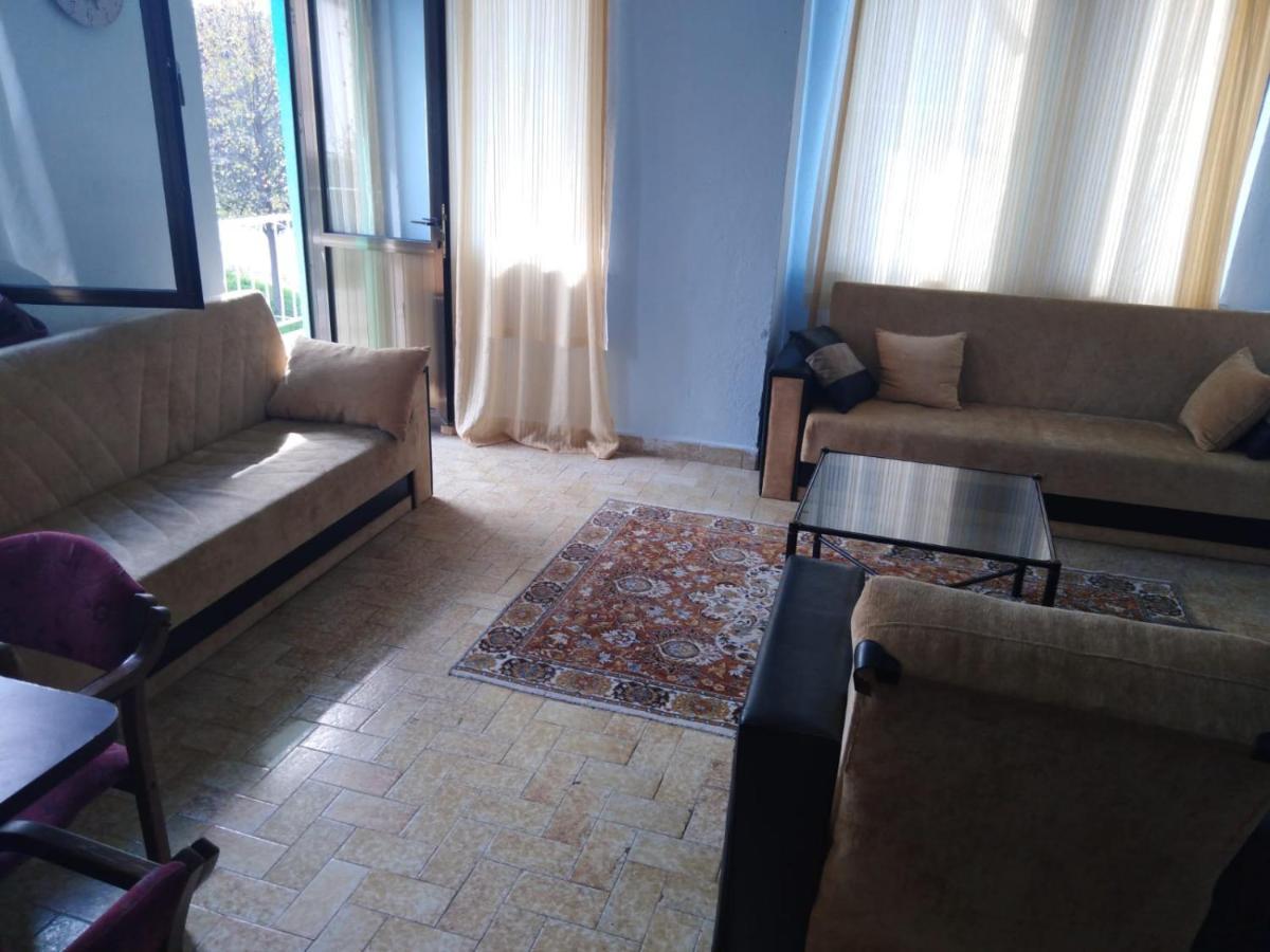 Hix Garden Apart Hotel Fethiye Extérieur photo