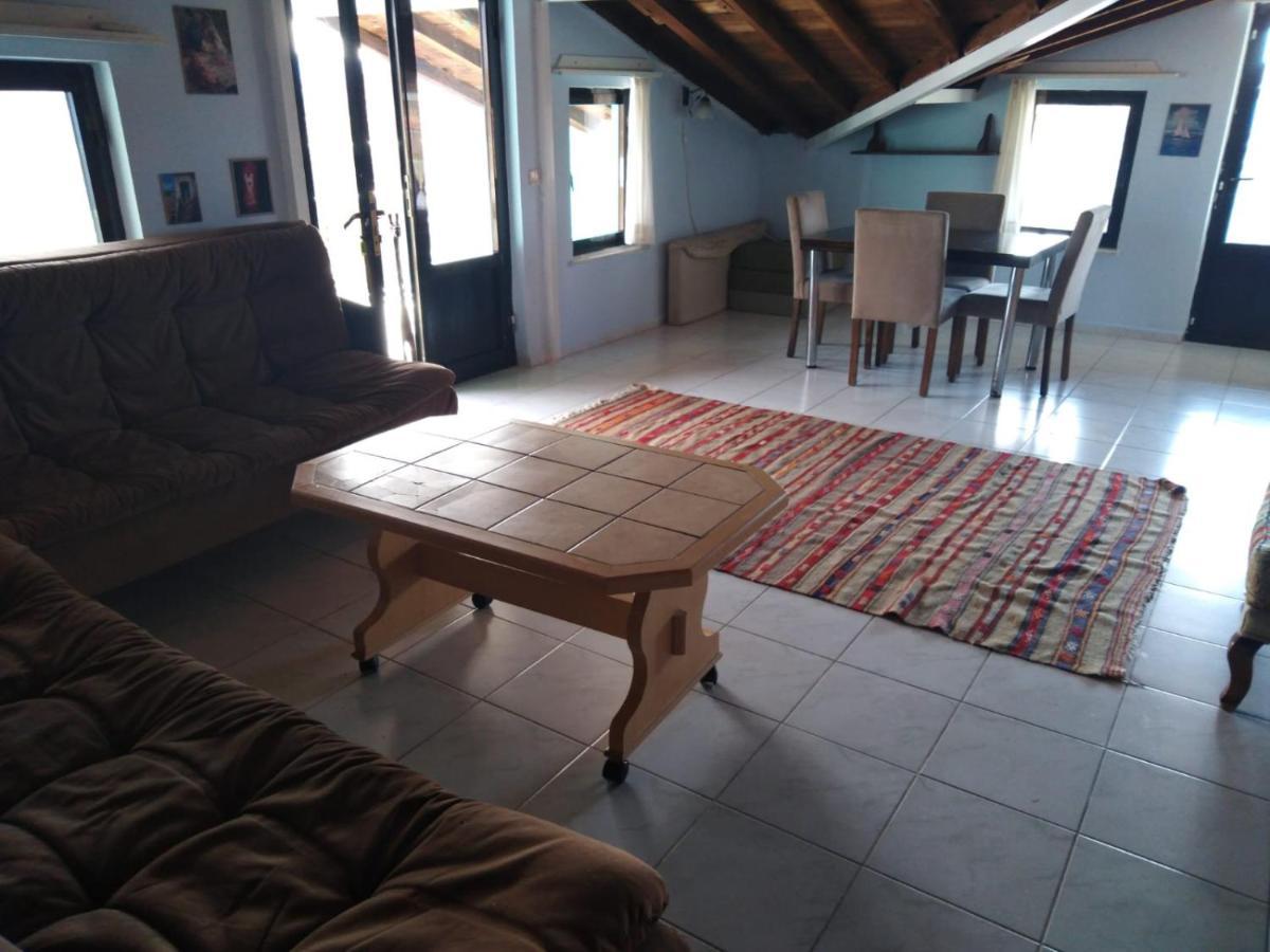 Hix Garden Apart Hotel Fethiye Extérieur photo