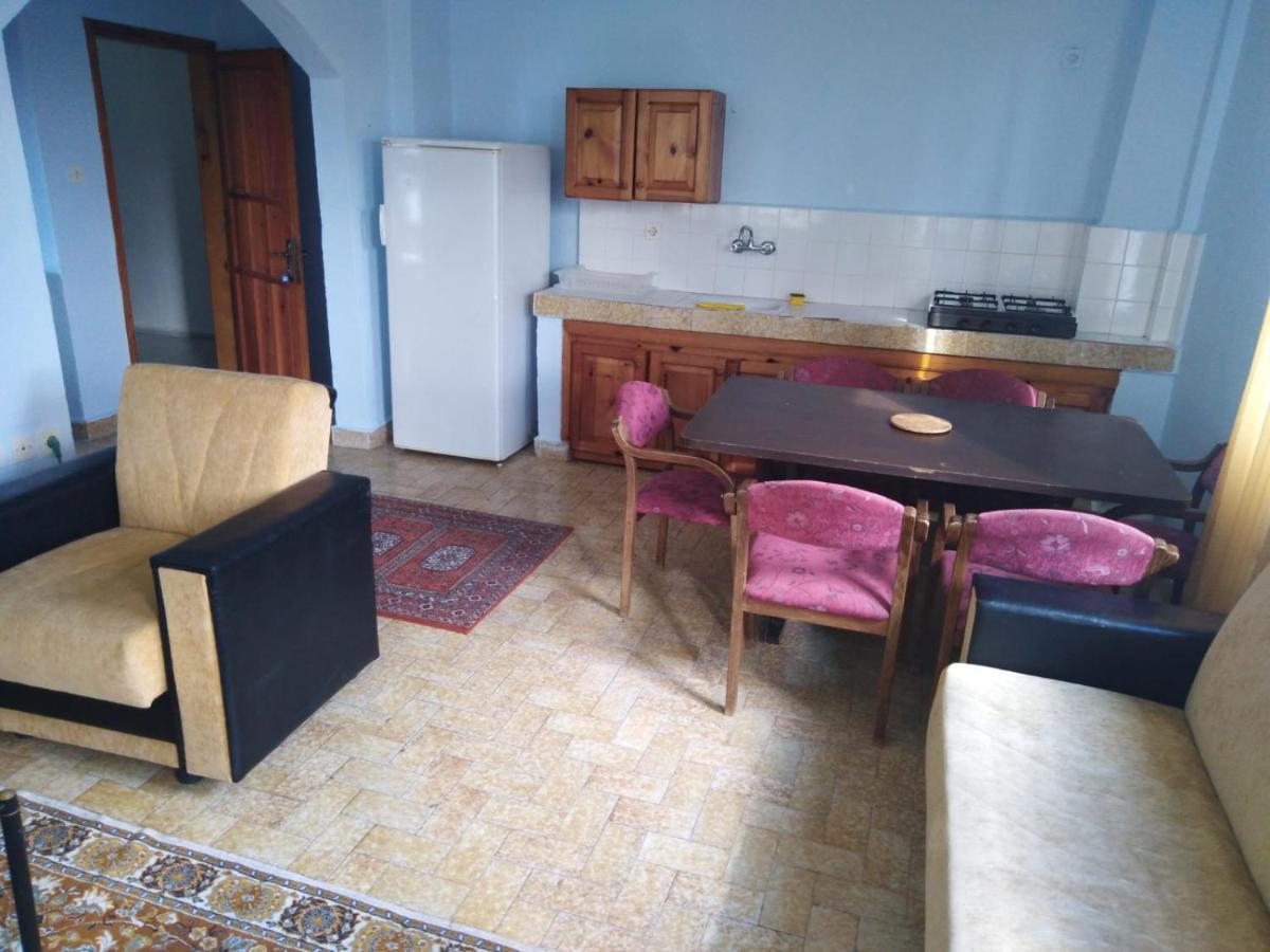Hix Garden Apart Hotel Fethiye Extérieur photo