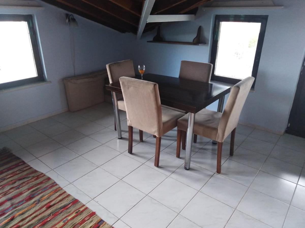 Hix Garden Apart Hotel Fethiye Extérieur photo
