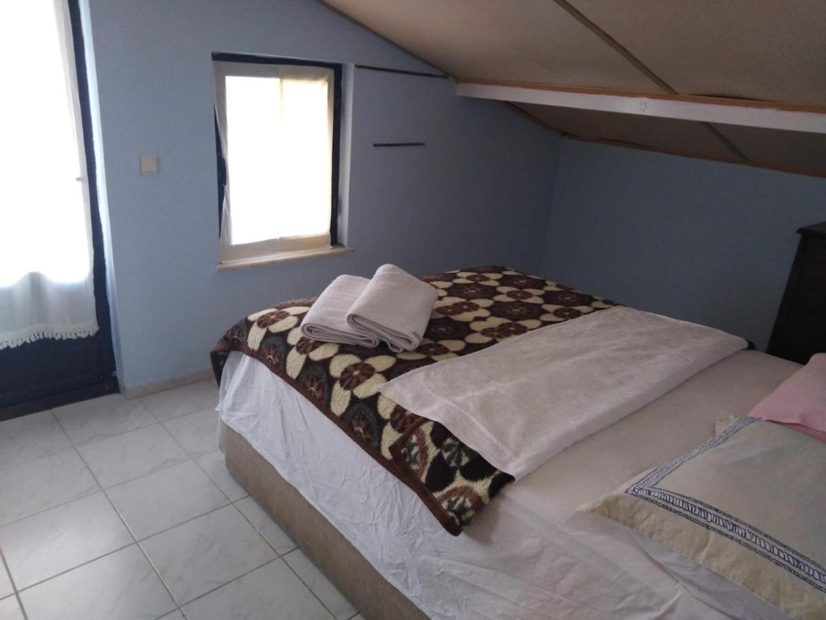 Hix Garden Apart Hotel Fethiye Extérieur photo