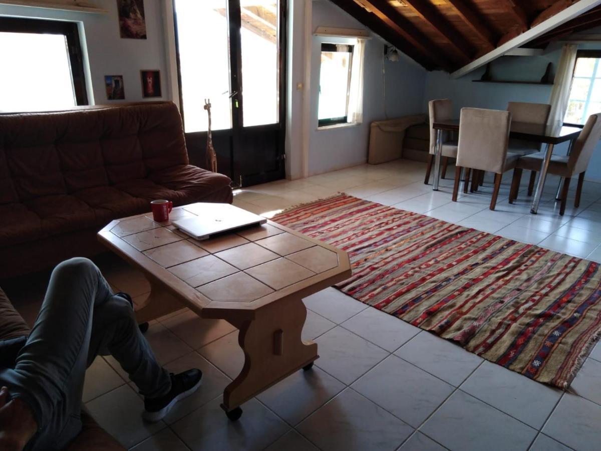 Hix Garden Apart Hotel Fethiye Extérieur photo