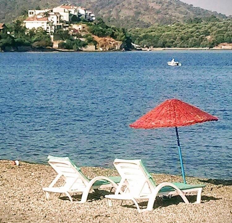 Hix Garden Apart Hotel Fethiye Extérieur photo