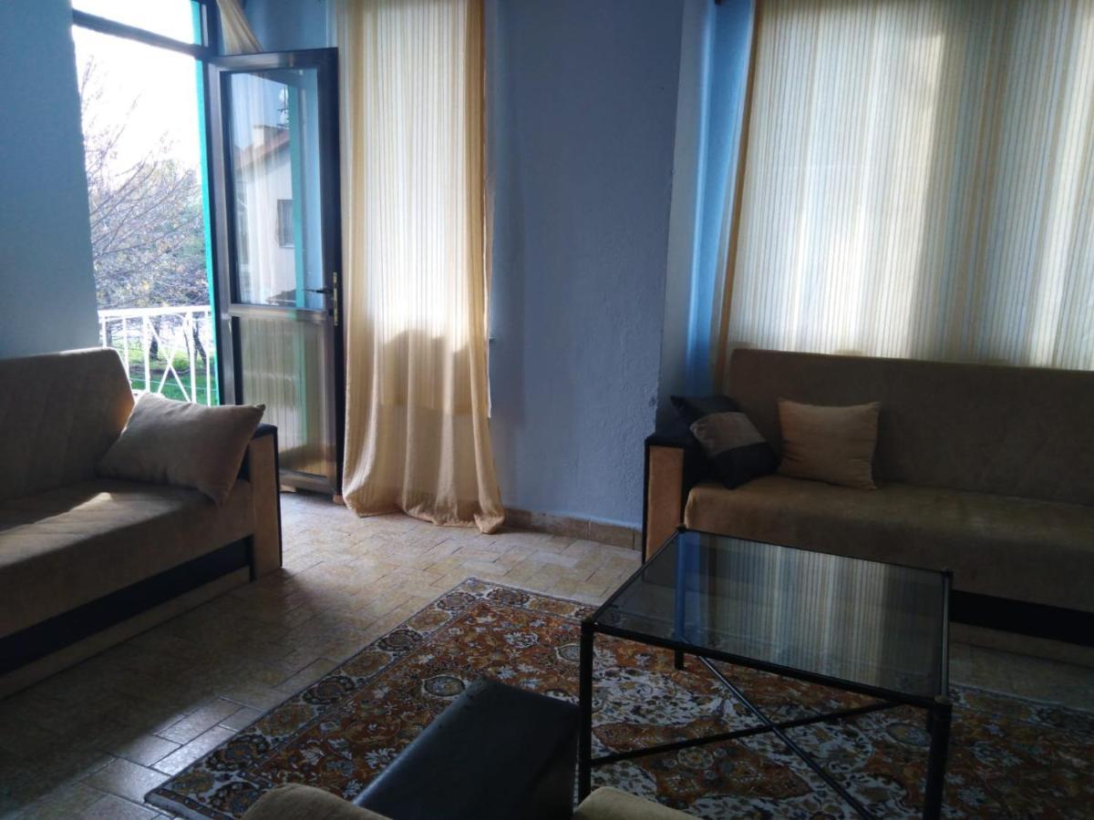 Hix Garden Apart Hotel Fethiye Extérieur photo